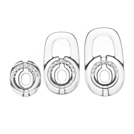 sada 3 gumičiek pre Plantronics