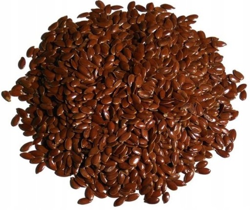 Targroch Len grain - ľanové semienko 1000g Vláknina, Horčík, Zinok, Železo