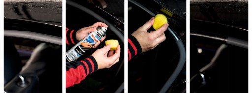 AUTOLAND - Na tesnenia - zabraňuje zamrznutiu 300ml