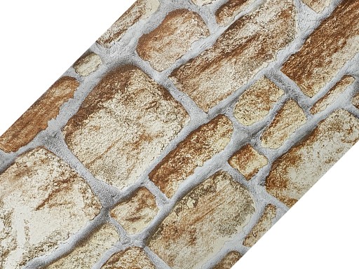 Dekoratívna kamenná dýha na mieru 67x25