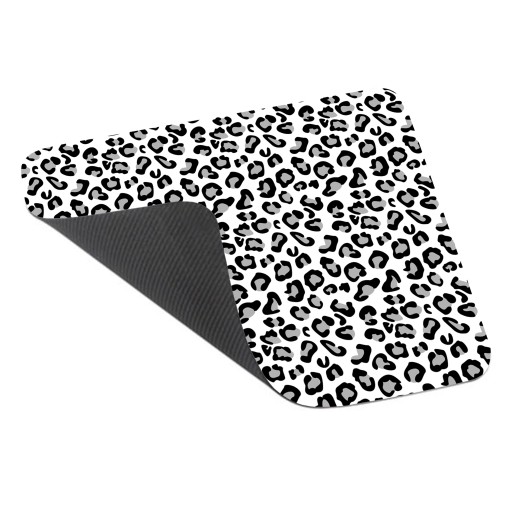 Podložka pod myš SPOTS PANTHER