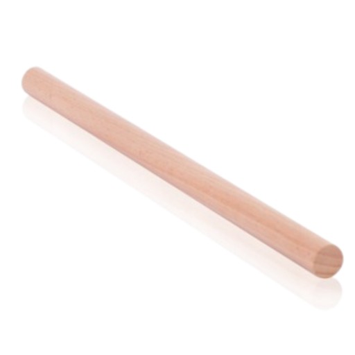 Drevená palica Macrame Stick 16 mm 30 cm