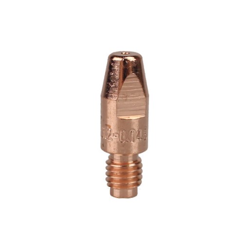 Kontaktný hrot M8x30 fi 1,2 mm CuCrZr