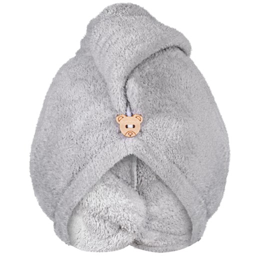 Aktivácia masky TURBAN WAX teplom, lepšia absorpcia, väčšia účinnosť