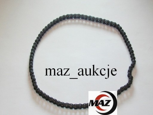 ROZVODOVÁ REŤAZ 84 QUAD ATV 110 125 ccm