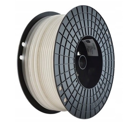 Pivná fajka vyrobená z polyetylénu (LLDPE) -5/32