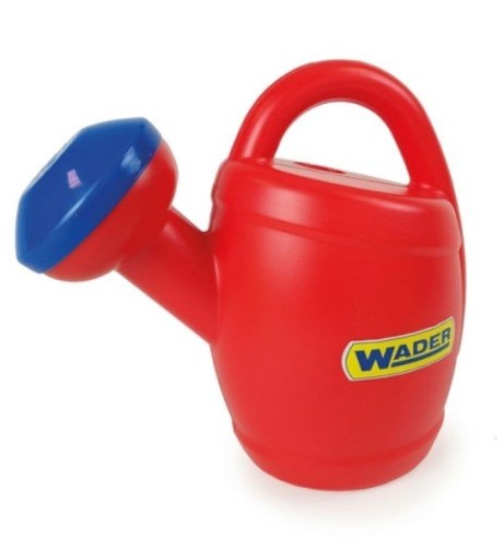 Veľká kanva WADER 73660 1,8l