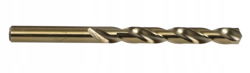 KOBALT INOX VRTÁK DO KOVU VŔTAČKA VŔTAČKA 3,8 MM