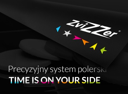 Zvizzer SLIM GREEN leštiaca hubka 150/12/140