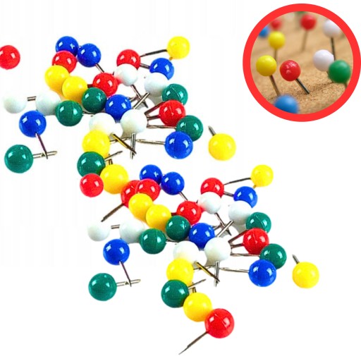 ČEPY okrúhle 6x15 mm MAPA ČEPY 150 kusov