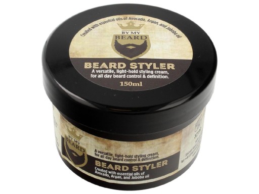 Stylingový balzam na bradu By My Beard 150 ml