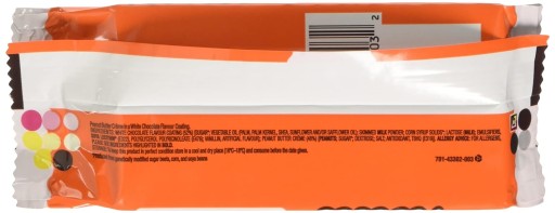 Reese's Poháre s bielym arašidovým maslom Muffiny s arašidovým maslom 2 ks 39g USA