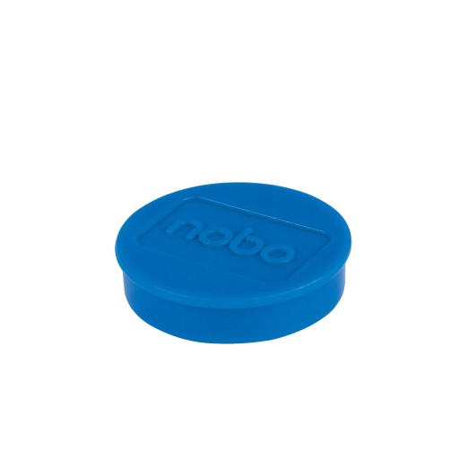 Farebné magnety na magnetické tabule 32mm - 10 ks