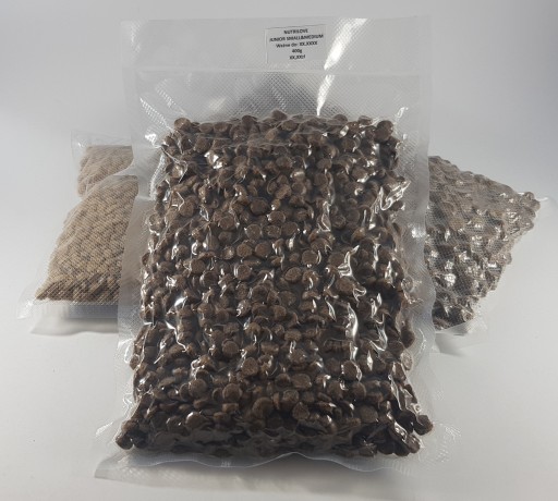 Pán Mäsová morka s bažantom S 500g VÁHA