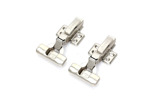FI35 TWIN PANT SO SEVROLL BRZDOU, 2 KS
