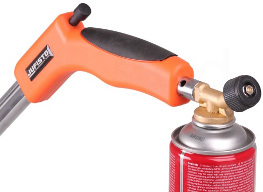 PLYNOVÁ NÁPLŇ PLYN DO HORÁKA RÚRY NÁPLŇ 600ml