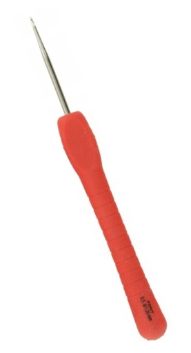 PONY EASY GRIP ergonomický háčik na háčkovanie - 5,0 mm