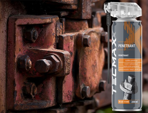 PENETRANT UNIVERZÁLNY PENETRAČNÝ APLIKÁTOR 250 ml