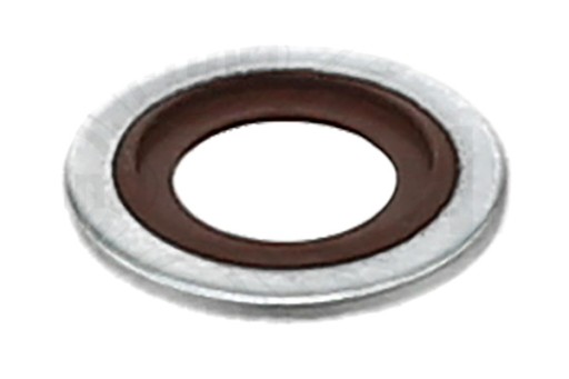 TESNENIE MOTORA 8 7X13,1X1MM SCANIA ELRING