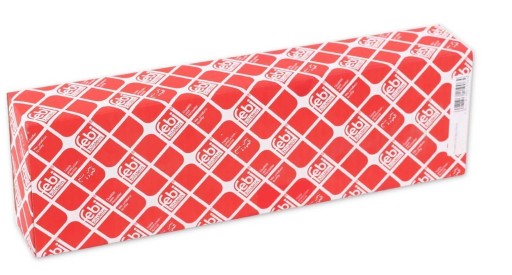 102620/FEB BEZPEČNOSTNÝ KRYT MOTORA VW AUDI SEDADLO ŠKODA - RÔZNE
