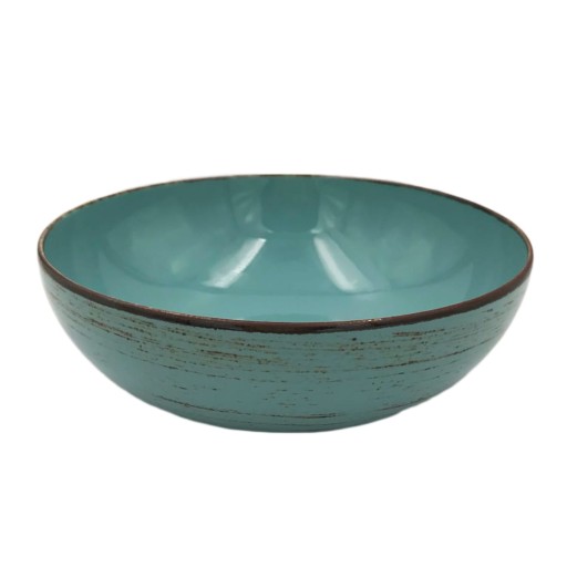 Alumina Bogucice Nostalgia Opal Miska na šalát 16 cm