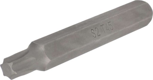 BIT 10MM (3/8) TORX T45X75MM