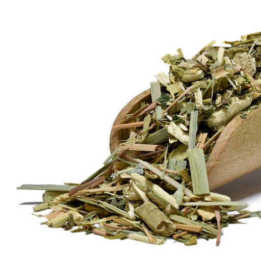 El Fuego Menta Limon vzorka 50 g STRONG