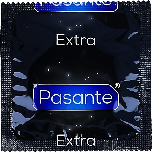 PASANTE KONDÓMY - SUPER BEZPEČNÉ