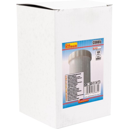 C0885 NÁDRŽ 0,6L NA ZBRAŇ C0857 RICHMANN