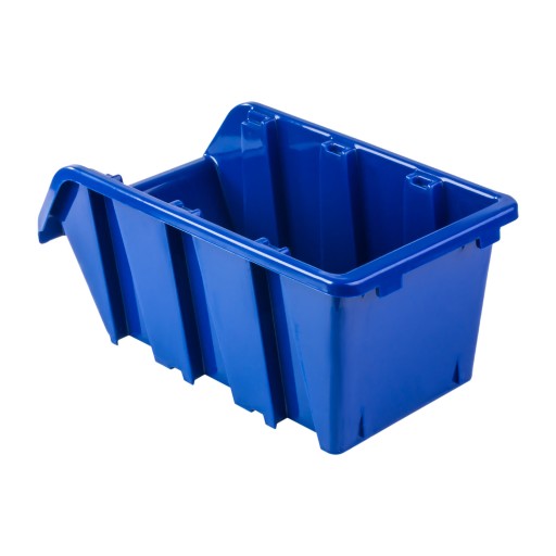 Zásobník na odpadky NP8 KTR20 BLUE
