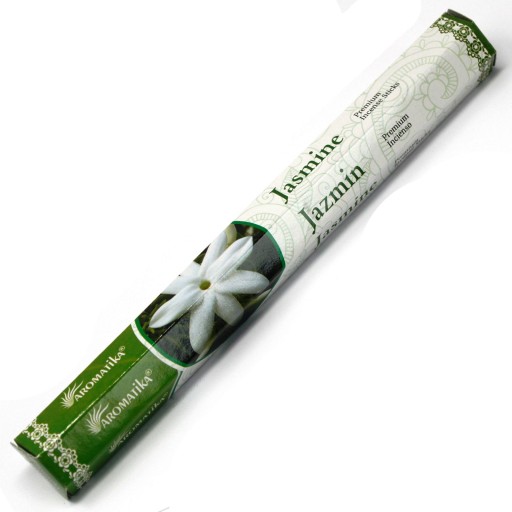 Aromatika vonné tyčinky - Jazmín