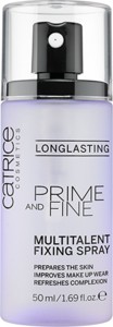 Catrice Fixačný sprej Fixačný make-up 50ml