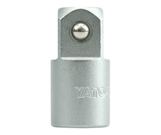 Zníženie 1/2''(f)x3/4''(m) / YT-1258 / YATO