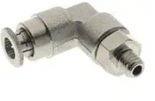 PNEUMATICKÁ ZÁSUVNÁ NÁSTROJA PRE CENTRÁLNE MAZANIE, UHOLOVÉ OTOČNÉ M10 6MM