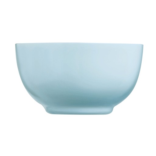 Miska šalátová Diwali Paradise Blue 14,5 cm 750 ml modrá LUMINARC