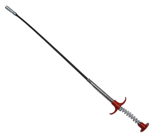 FLEXIBILNÝ MAGNETICKÝ UCHOVÁVAČ