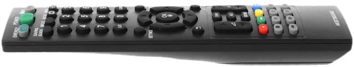 UNIVERZÁLNY OVLÁDAČ TV LG AKB73655802 + BATÉRIE