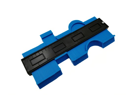VZORKA TVARU VZORKA 250MM MERANIE KD10388