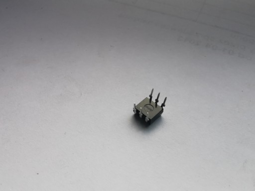 Optočlen Toshiba TLP733