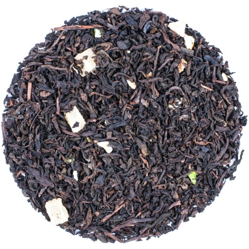 ALIBABA Červený čaj PU ERH - 50g