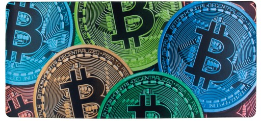 HERNÁ PODLOŽKA POD MYŠ MAT 90x40 BTC