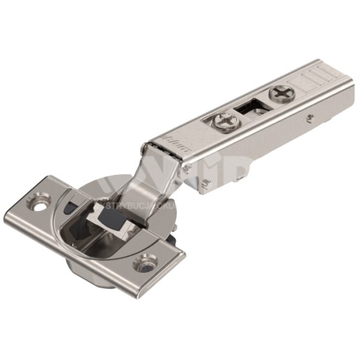 Clip-Top záves s brzdou Blum 71B3550 110° so sp