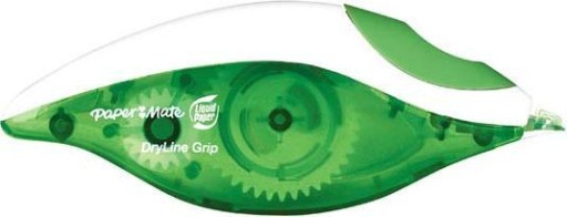KOREKČNÁ PÁSKA MYŠ PM DRYLINE GRIP PRECÍZNY VEĽKÝ VETR 8,5 M