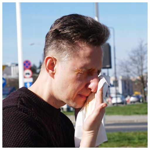 Neutralizujúca utierka na dekontamináciu v spreji