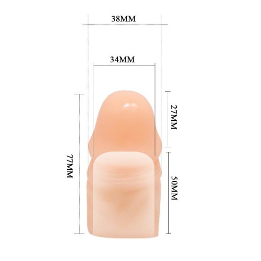 PREDĹŽENIE, ZHRNUTIE SEXUÁLNEHO KRYTU NA PENIS