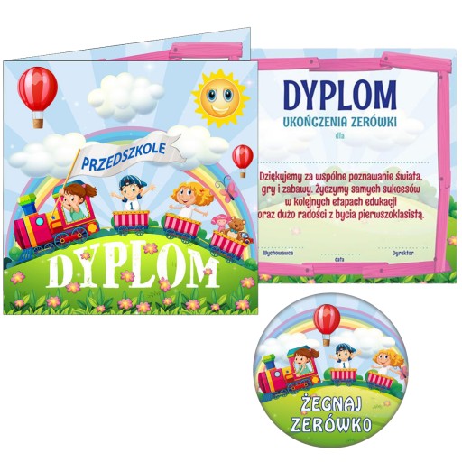 DIPLOM dostavby MŠ PIN Dovidenia škôlka