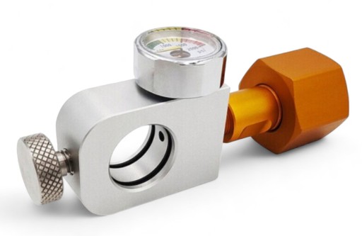 O-krúžok Tesnenie Pivot Adapter pre Sodastream Quick Connect Oring