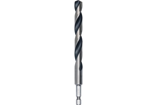 6-bodový vrták do kovu 11mm HSS POINTTEQ BOSCH