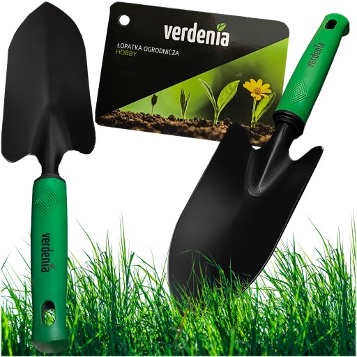 Záhradné náradie Verdenia záhradná lopatka SOLID