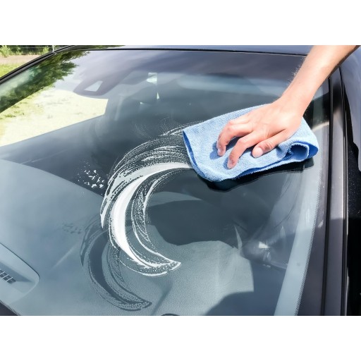 MY CAR - Pena na čistenie okien 400ml